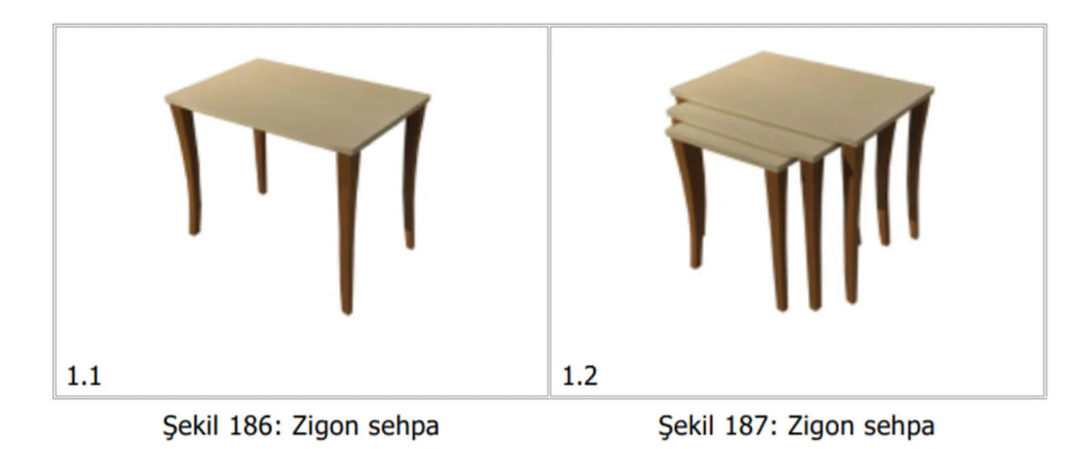 mobilya tasarım başvuru örnekleri-kadıköy patent